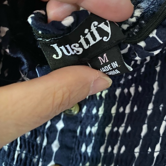 Romper - Picture 2 of 3